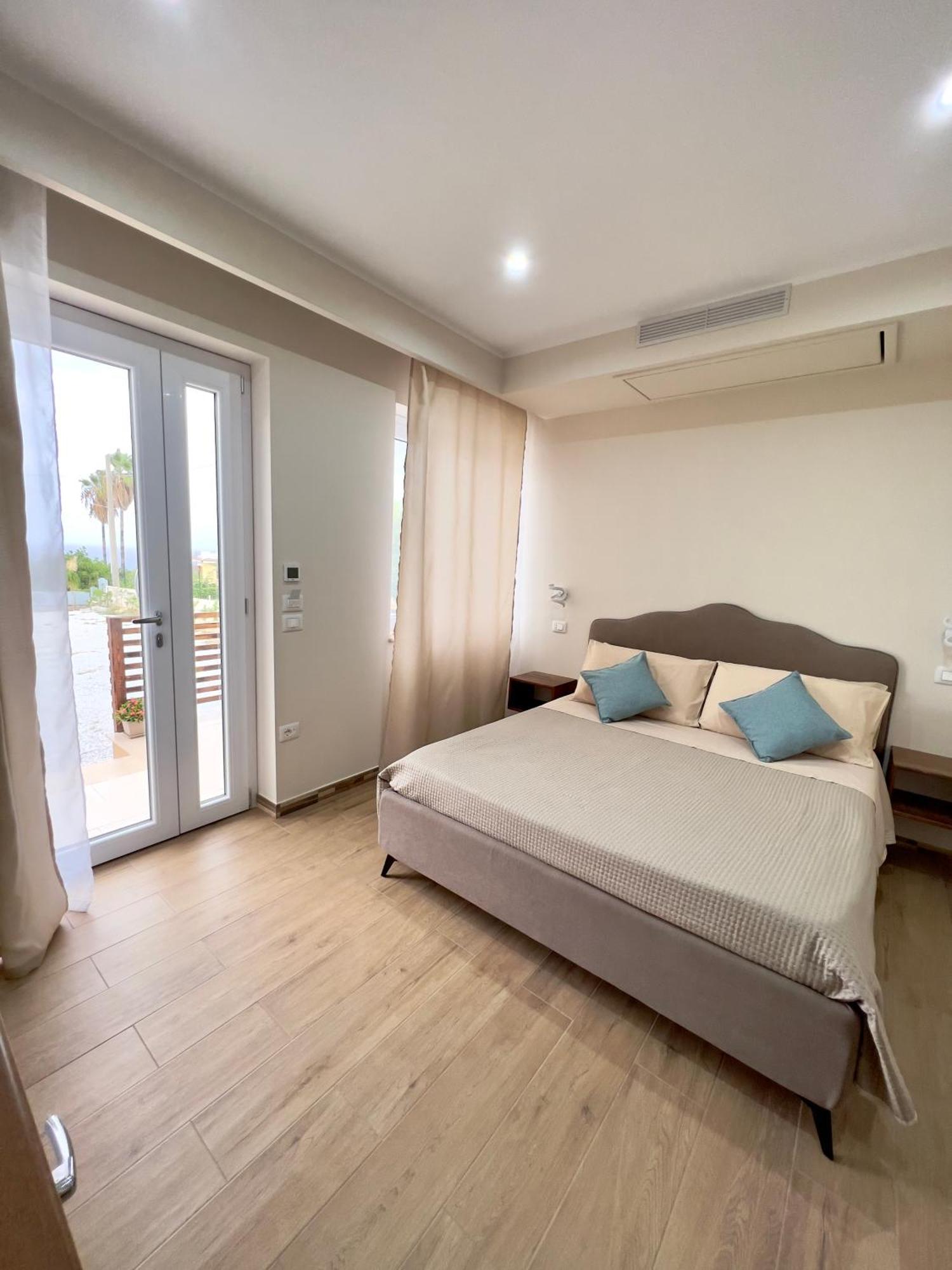 Bed & Breakfast Le Gorgoni Tropea